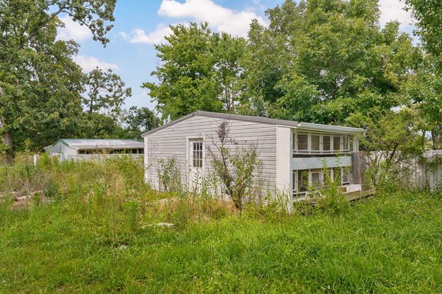 1205 Delzell Woods Road, Rogersville, MO 65742