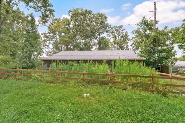 1205 Delzell Woods Road, Rogersville, MO 65742