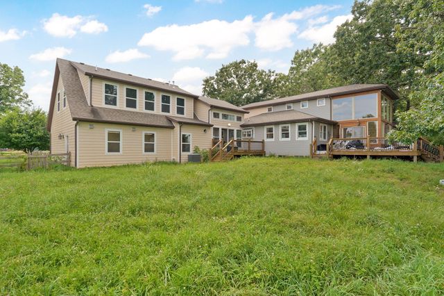1205 Delzell Woods Road, Rogersville, MO 65742