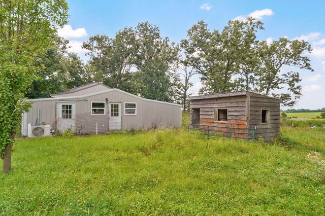 1205 Delzell Woods Road, Rogersville, MO 65742