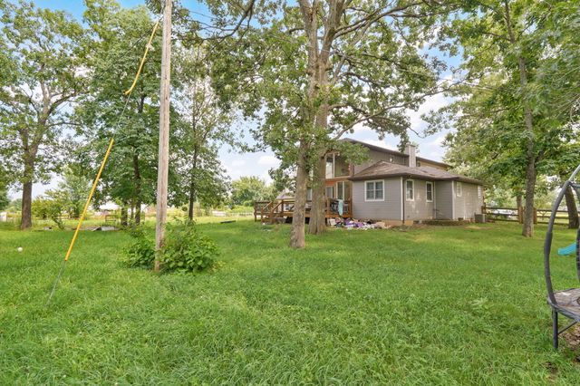 1205 Delzell Woods Road, Rogersville, MO 65742