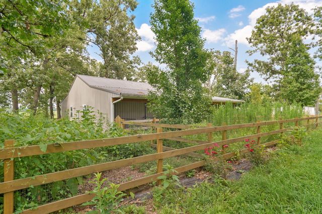 1205 Delzell Woods Road, Rogersville, MO 65742