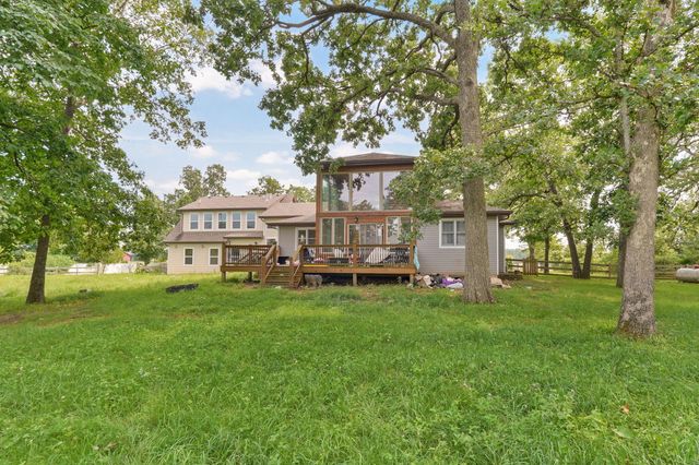 1205 Delzell Woods Road, Rogersville, MO 65742