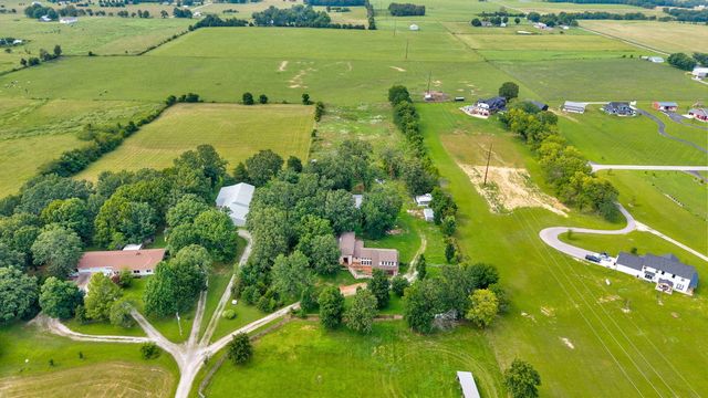 1205 Delzell Woods Road, Rogersville, MO 65742