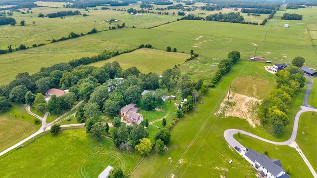 1205 Delzell Woods Road, Rogersville, MO 65742