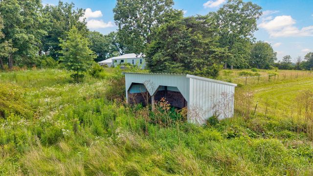 1205 Delzell Woods Road, Rogersville, MO 65742
