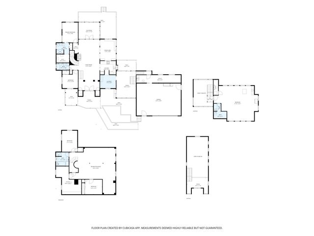 1205 Delzell Woods Road, Rogersville, MO 65742