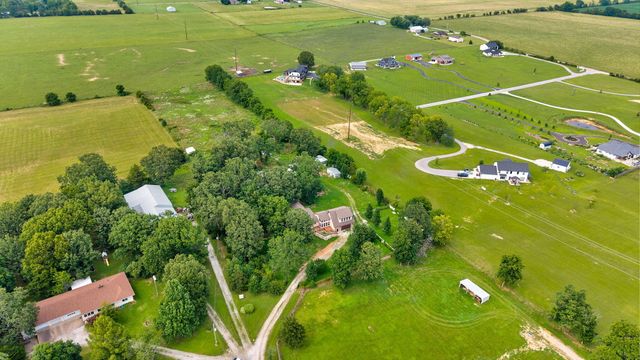 1205 Delzell Woods Road, Rogersville, MO 65742
