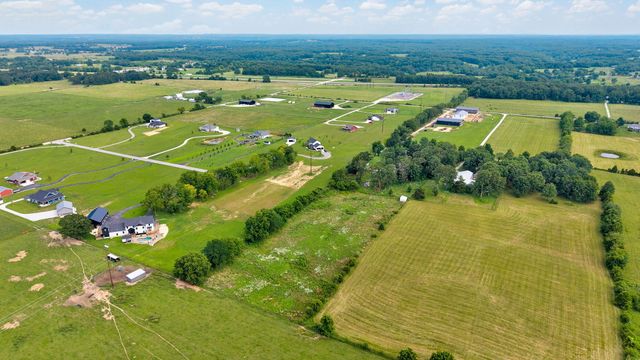 1205 Delzell Woods Road, Rogersville, MO 65742