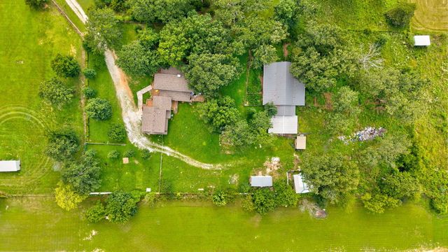 1205 Delzell Woods Road, Rogersville, MO 65742