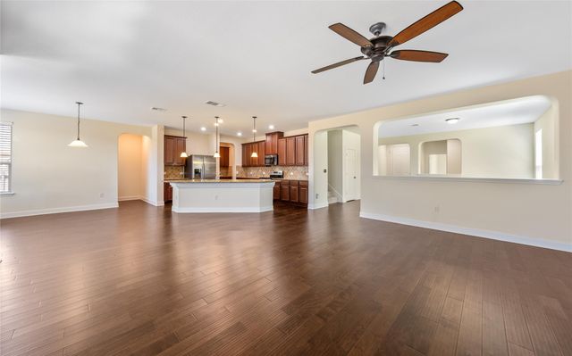 7632 Knockfin DR, Austin, TX 78744