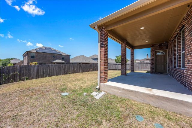7632 Knockfin DR, Austin, TX 78744