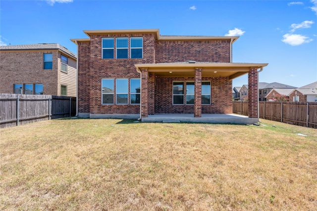 7632 Knockfin DR, Austin, TX 78744