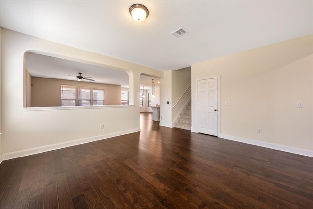 7632 Knockfin DR, Austin, TX 78744