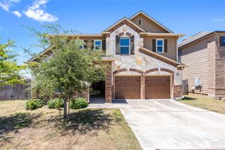 7632 Knockfin DR, Austin, TX 78744