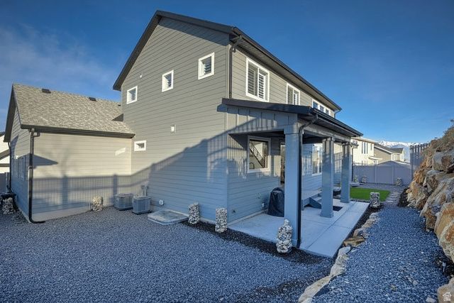 423 W RED WOLF DR, Saratoga Springs, UT 84045