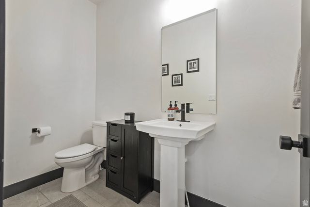 423 W RED WOLF DR, Saratoga Springs, UT 84045