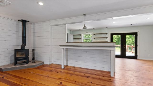 234 N Kibler Highway, Alma, AR 72921