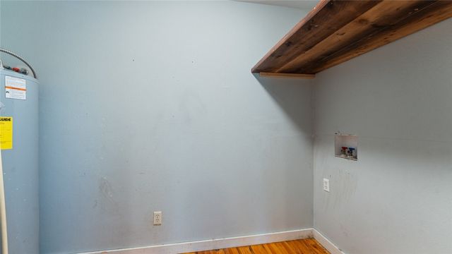 234 N Kibler Highway, Alma, AR 72921