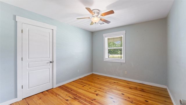 234 N Kibler Highway, Alma, AR 72921