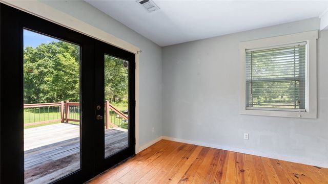 234 N Kibler Highway, Alma, AR 72921
