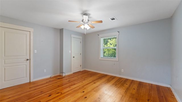 234 N Kibler Highway, Alma, AR 72921