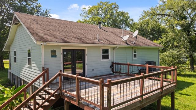 234 N Kibler Highway, Alma, AR 72921