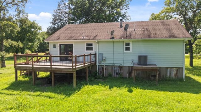 234 N Kibler Highway, Alma, AR 72921