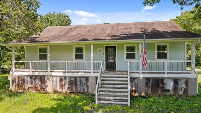 234 N Kibler Highway, Alma, AR 72921