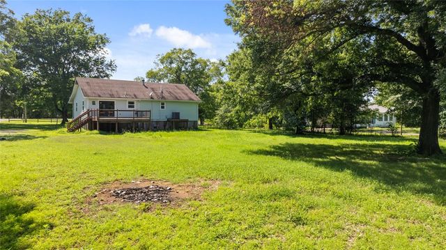 234 N Kibler Highway, Alma, AR 72921
