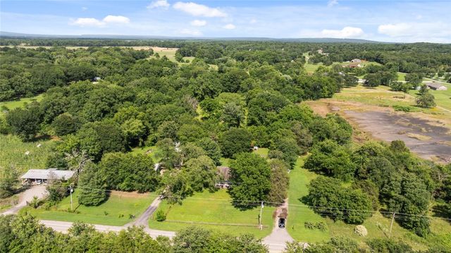 234 N Kibler Highway, Alma, AR 72921