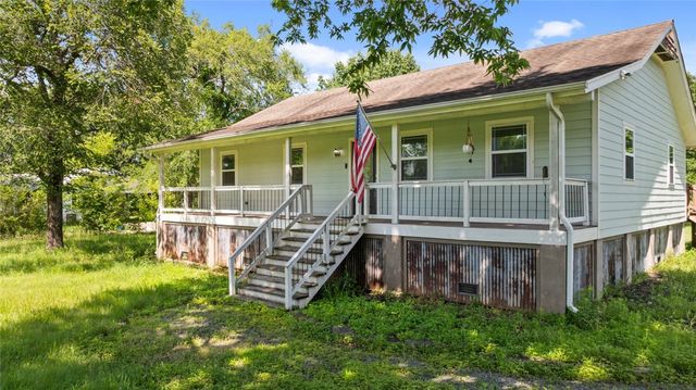 234 N Kibler Highway, Alma, AR 72921