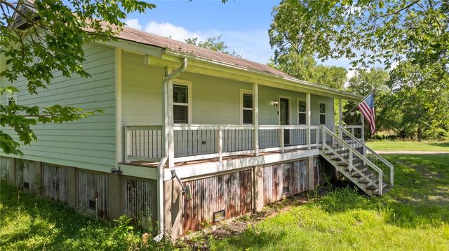 234 N Kibler Highway, Alma, AR 72921