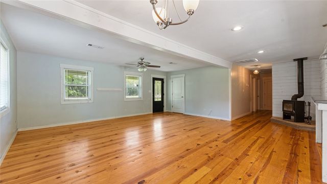 234 N Kibler Highway, Alma, AR 72921