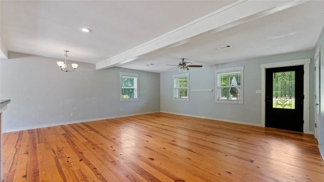 234 N Kibler Highway, Alma, AR 72921