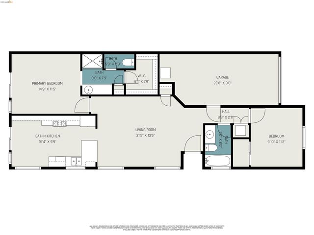 300 Winesap Dr, Brentwood, CA 94513
