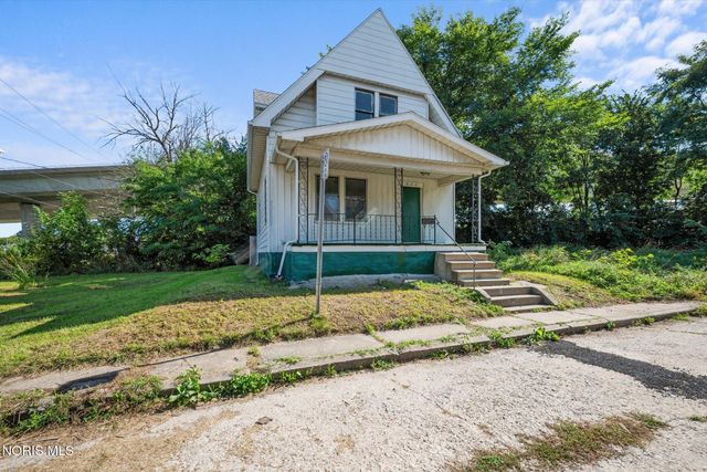 628 Blair Court, Toledo, OH 43604