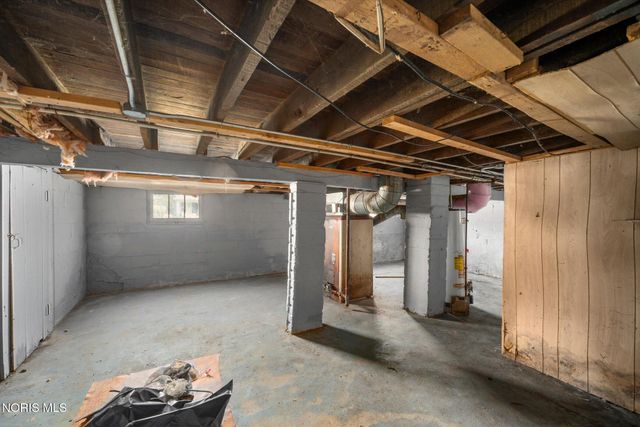 628 Blair Court, Toledo, OH 43604