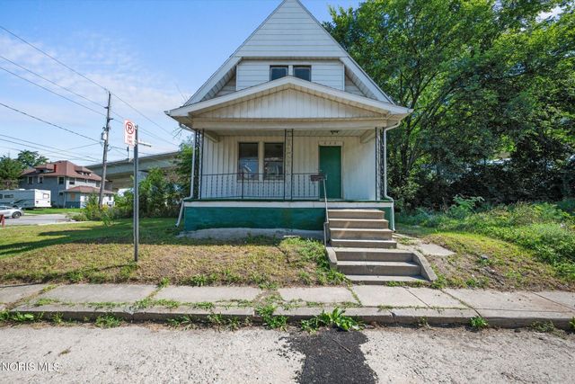 628 Blair Court, Toledo, OH 43604