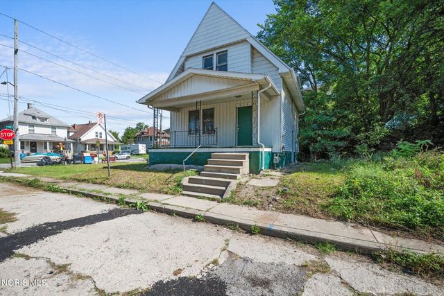 628 Blair Court, Toledo, OH 43604