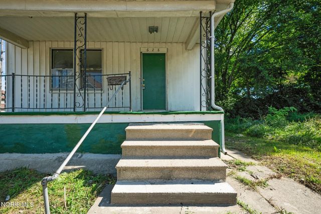628 Blair Court, Toledo, OH 43604