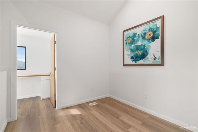 1912 Silverton Circle, Edinburg, TX 78542