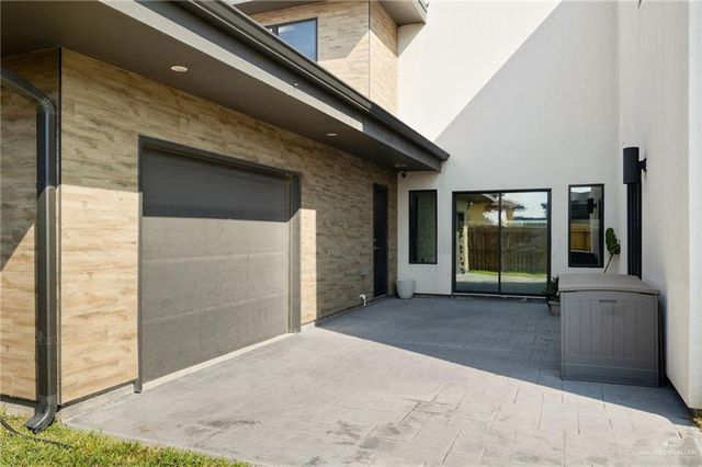 1912 Silverton Circle, Edinburg, TX 78542