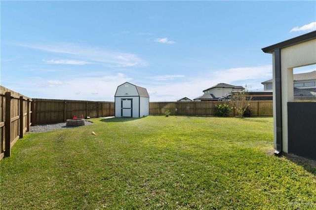 1912 Silverton Circle, Edinburg, TX 78542