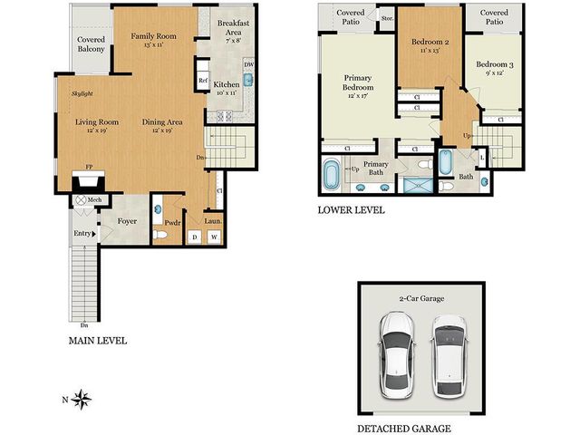 438 Portofino Drive 101, San Carlos, CA 94070