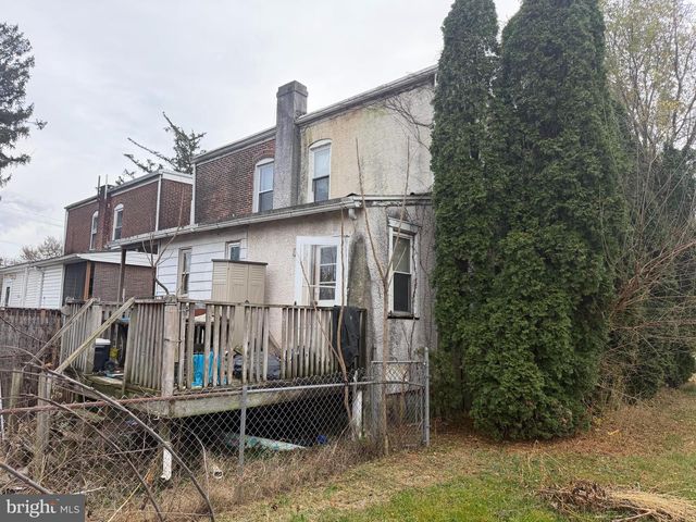 123 W MAIN ST, Pottstown, PA 19465