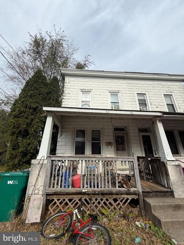 123 W MAIN ST, Pottstown, PA 19465
