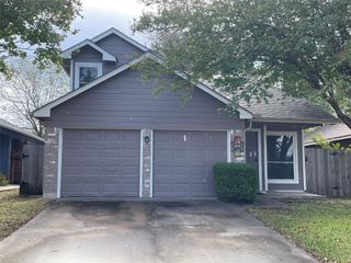 2315 Claudia June Ave, Austin, TX 78728