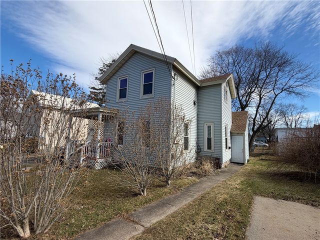 73 Bridge Street, Seneca Falls, NY 14860