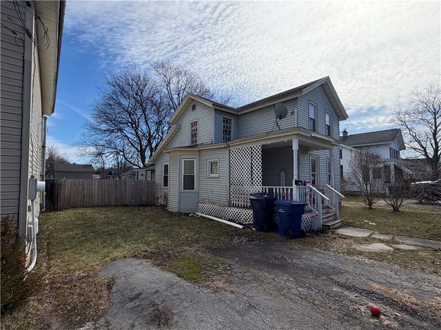 73 Bridge Street, Seneca Falls, NY 14860